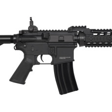 Гвинтівка страйкбольна Cyma M4 AEG 6 мм Nylon (CM.605)