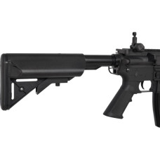 Гвинтівка страйкбольна Cyma M4 AEG 6 мм Nylon (CM.605)