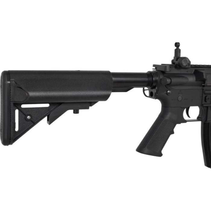 Гвинтівка страйкбольна Cyma M4 AEG 6 мм Nylon (CM.605)
