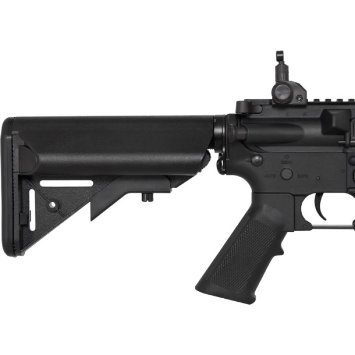 Гвинтівка страйкбольна Cyma M4 AEG 6 мм Nylon (CM.605)