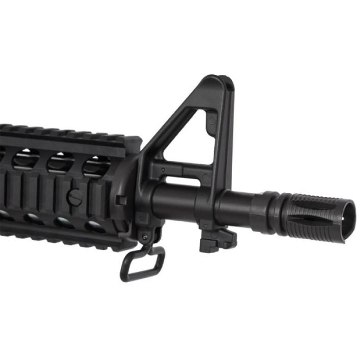 Гвинтівка страйкбольна Cyma M4 AEG 6 мм Nylon (CM.605)