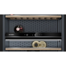 Холодильник Siemens KW 36 KATGA (KW36KATGA)