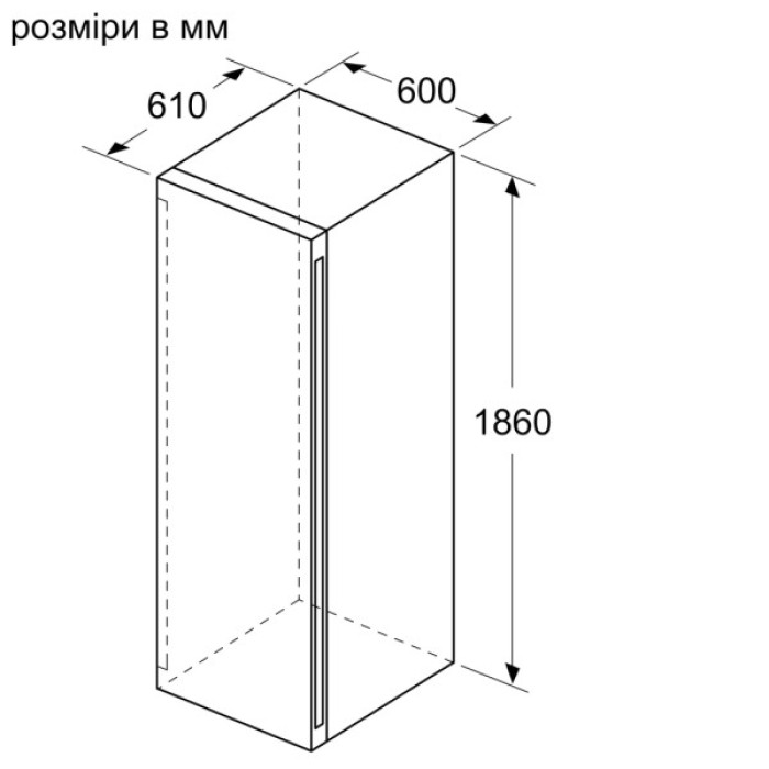 Холодильник Siemens KW 36 KATGA (KW36KATGA)
