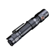Ліхтар Fenix PD35R ACE LED 2000 лм + наключний ліхтар CL01 (чорний) (PD35RACE-CL01B)