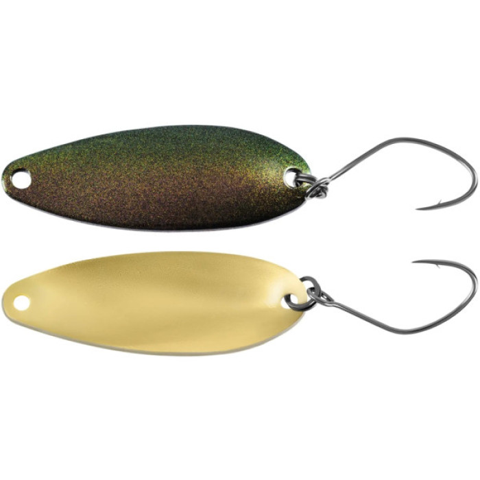 Блешня Select Supreme 2.6g 30mm 07 Richy Bug (1870.80.57)