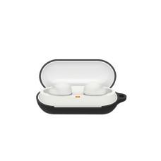 Чохол для навушників BeCover Silicon для Sony WF-C500 Black (712020)