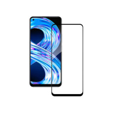 Скло захисне ACCLAB Full Glue Realme 8 (1283126523205)