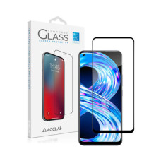 Скло захисне ACCLAB Full Glue Realme 8 (1283126523205)