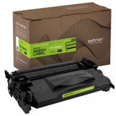Картридж Patron HP LJ CF226X GREEN Label (PN-26XGL)