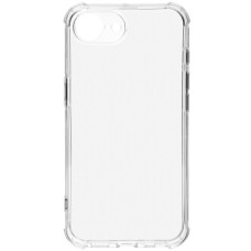 Чохол до мобільного телефона BeCover Anti-Shock Apple iPhone 16e Clear (713236)