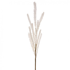 Декоративна гілка YES! Fun Біла Засніжена 92 см (974809)