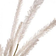 Декоративна гілка YES! Fun Біла Засніжена 92 см (974809)