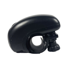 Комплект велофар Good Bike Twins 2 режима 5+3 LED (92306-IS)