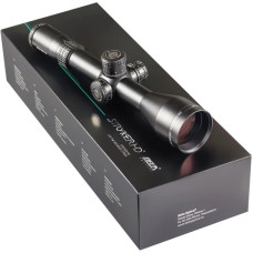 Оптичний приціл Delta Stryker 4,5-30x56 FFP DLR-1 2020 (DO-2502)