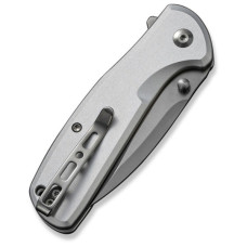 Ніж Sencut ArcBlast, Aluminum, Satin (S22043B-2)