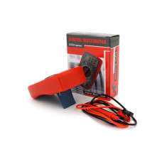 Цифровий мультиметр Voltronic DT-33D, V, A, R , Q50 (DT-33D)