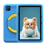 Планшет Blackview Tab A6 Kids 10.1"HD+ 4/128GB / WiFi Blue (6931548319139)