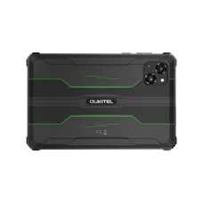 Планшет OUKITEL RT 3pro 8" 4/128GB/ NFC / LTE Black-Green (6931940767170)