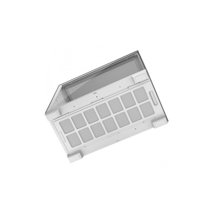 Корпус Modecom VOLCANO STELLAR MIDI WHITE (AT-STELLAR-NF-0000-20)