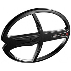 Котушка для металошукача XP DD 34х28 X35 для XP Deus (1724)