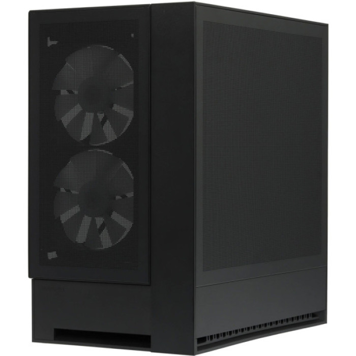 Корпус Cougar OMNY X RGB