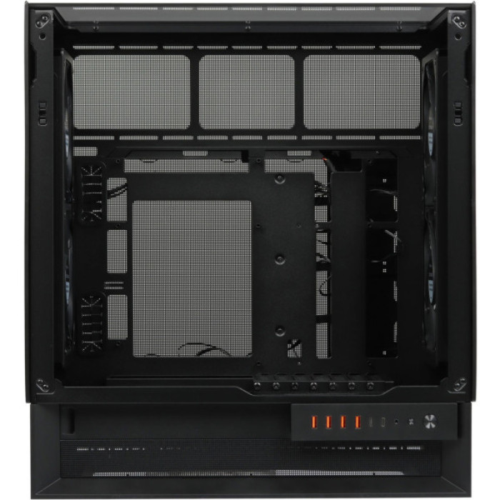 Корпус Cougar OMNY X RGB