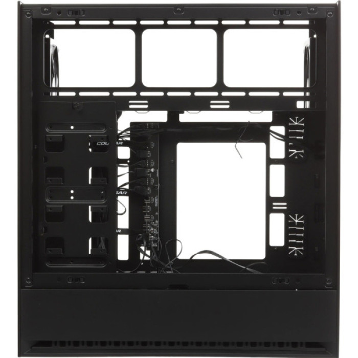 Корпус Cougar OMNY X RGB