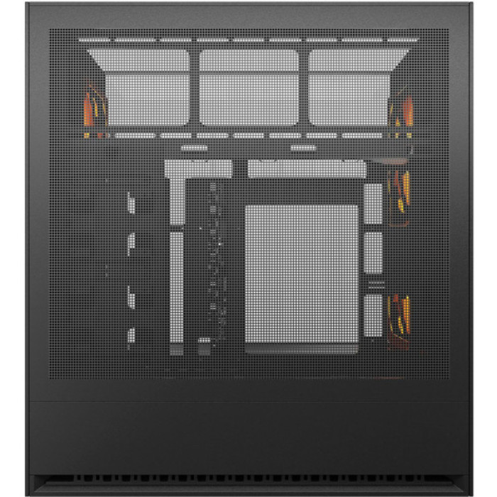 Корпус Cougar OMNY X RGB