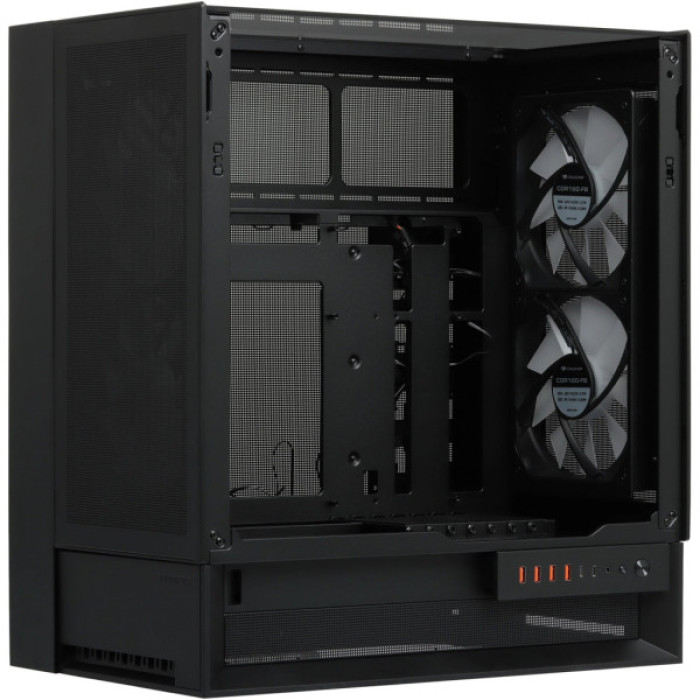 Корпус Cougar OMNY X RGB