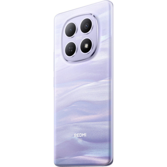 Мобільний телефон Xiaomi Redmi Note 15 5G 6/128GB Purple (1183680)