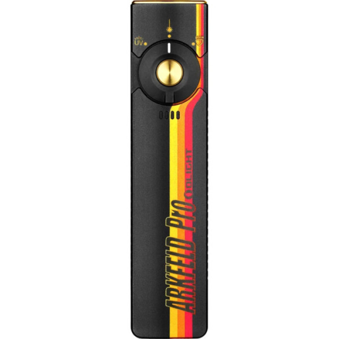 Ліхтар Olight Arkfeld Pro Class 1 CW Racing Stripes (0.0000.0908)