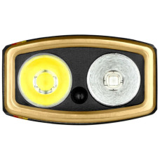 Ліхтар Olight Arkfeld Pro Class 1 CW Racing Stripes (0.0000.0908)