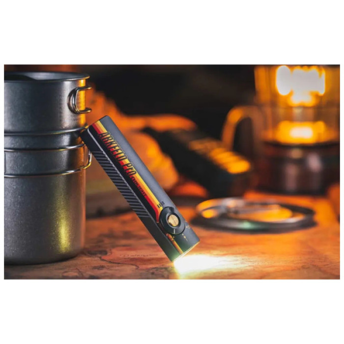 Ліхтар Olight Arkfeld Pro Class 1 CW Racing Stripes (0.0000.0908)