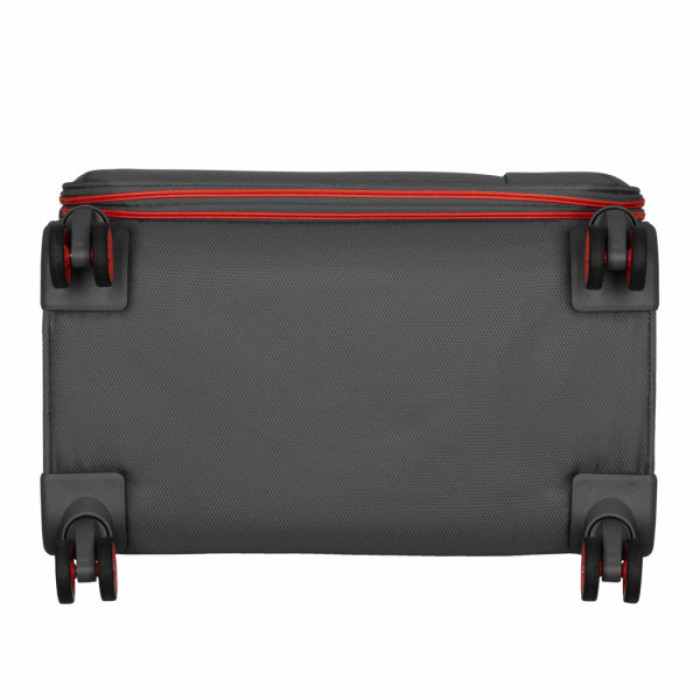 Валіза 2E Trek 97/117 л сіра (2E-SPE-TREK-L-GR)