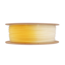 Пластик для 3D-принтера eSUN PLA UV 1,75mm 1kg Yellow (PLA-UV CC175UV-Y1P1)