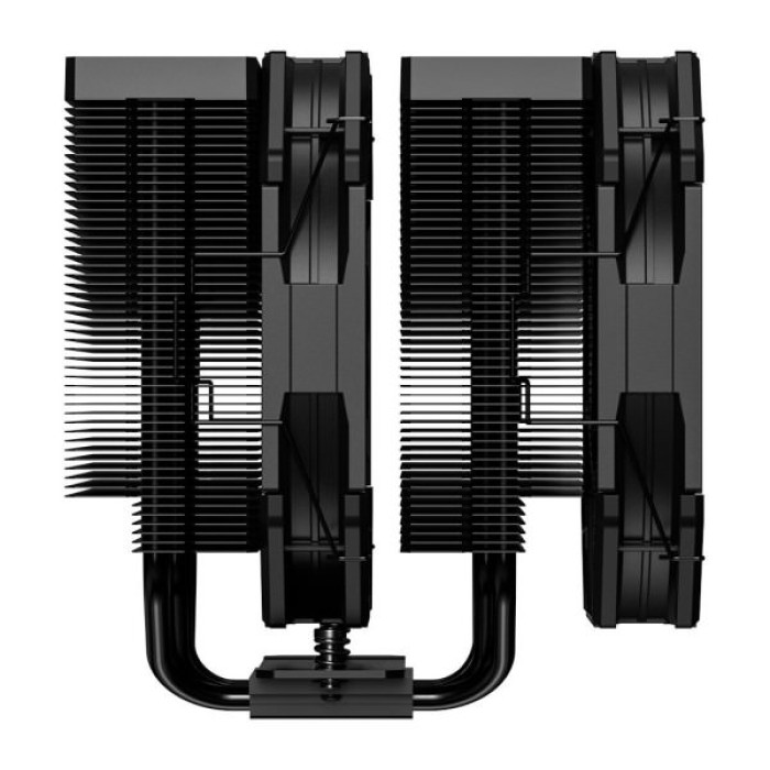 Кулер до процесора ID-Cooling FROZN A720 Black