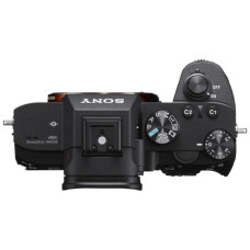 Цифровий фотоапарат Sony Alpha 7 M3 body black (ILCE7M3B.CEC)