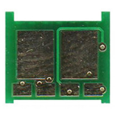 Чип для картриджа HP LJ P1005/1006/1000 1.5К Black WWM (CHP1005)