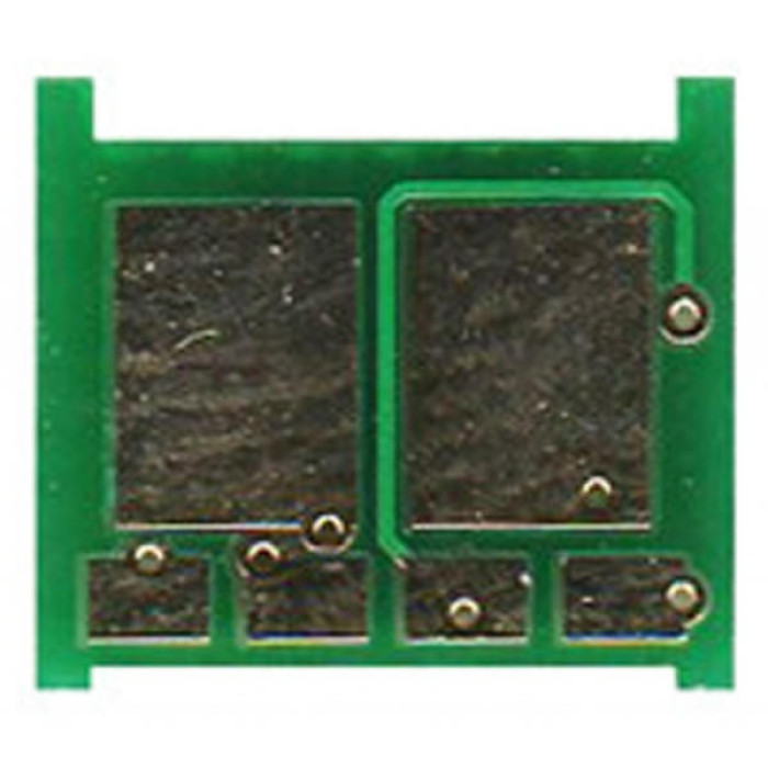 Чип для картриджа HP LJ P1005/1006/1000 1.5К Black WWM (CHP1005)