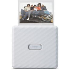 Сублімаційний принтер Fujifilm INSTAX LINK WIDE A WHITE EX D (16719574)
