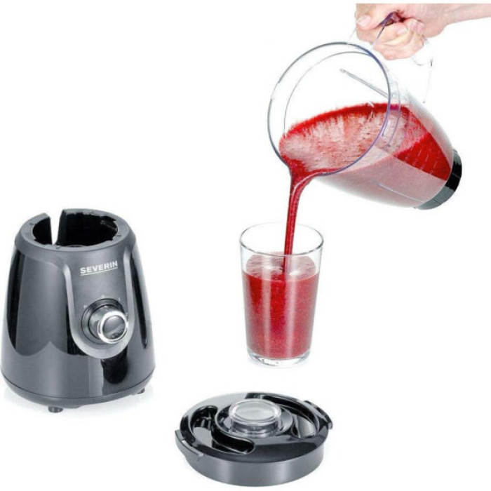 Блендер Severin SM 3707