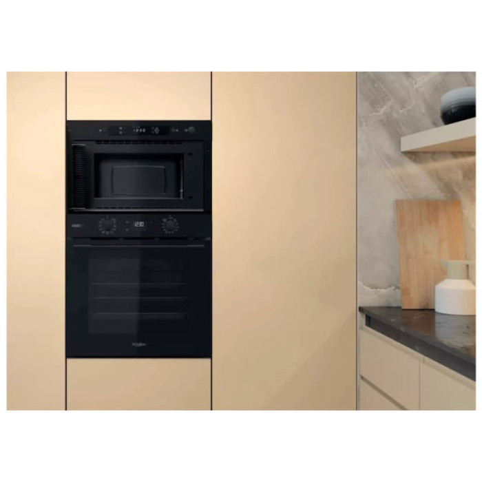 Мікрохвильова піч Whirlpool MBNA900B