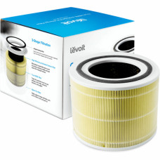 Фільтр для очисника/зволожувача повітря Levoit Core 300 True HEPA 3-Stage (HEACAFLVNEA0039)