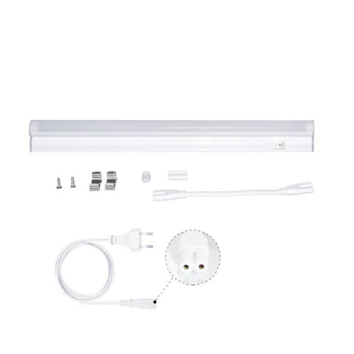 Світильник EVROLIGHT IТ-5-300 4Вт