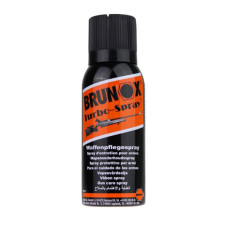 Мастило для зброї Brunox Gun Care з помпою 100 мл (BRG010TS-Zer)