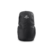 Чохол для рюкзака Naturehike NH19PJ041 55-75 л чорний (6927595739396)