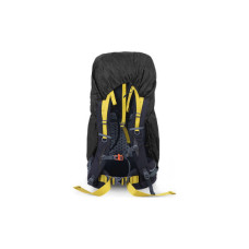 Чохол для рюкзака Naturehike NH19PJ041 55-75 л чорний (6927595739396)