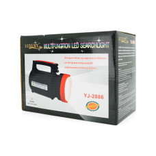 Ліхтар Voltronic YJ-2886