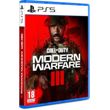 Гра Sony Call of Duty: Modern Warfare III, BD диск (1128893)