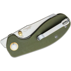 Ніж CJRB Maileah Large SW Green (J1918L-GN)